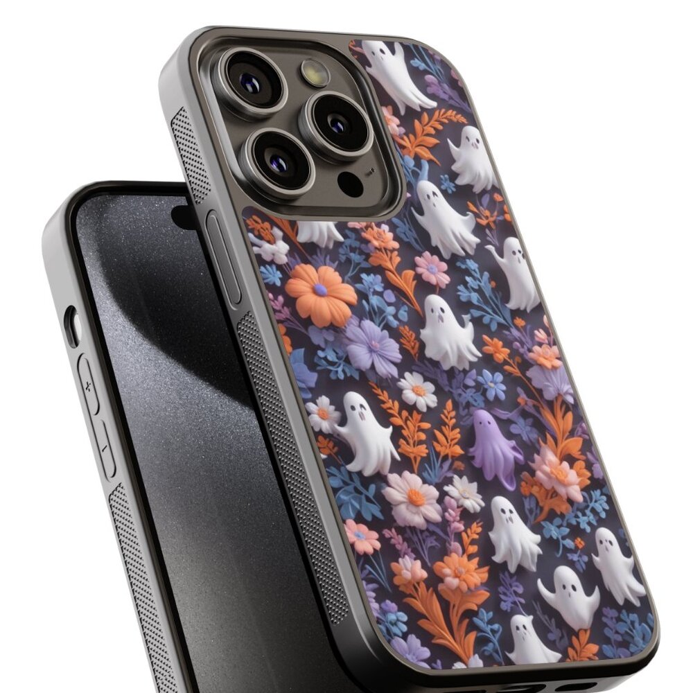 iPhone 15 Case iPhone 14 Case iPhone 13 Case 15 Pro 14 Pro 13 Pro 12 Pro SE Case - Picture 3 of 4